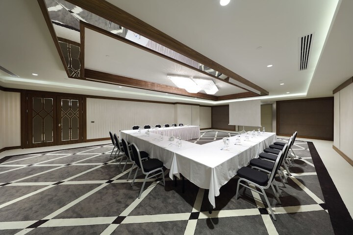 Meeting 119 of 147