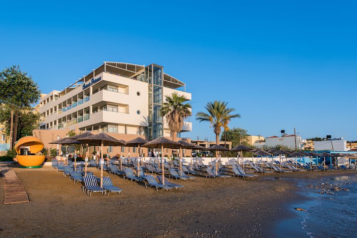 Hotel 115 of 121