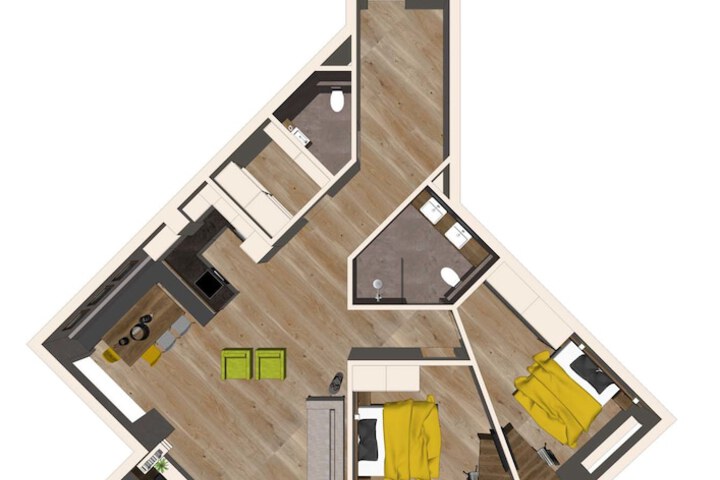 Room 4 of 133