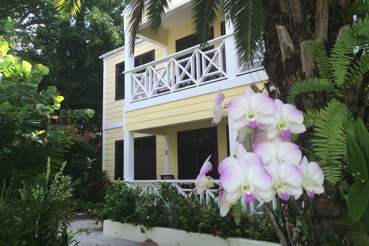 Hotel 46 of 54