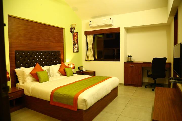 Image of The Royal Castle Resorts