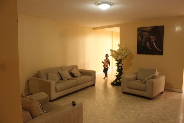 Hotel Interior 6 of 37