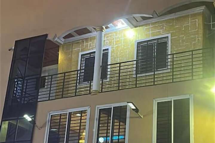Comfort Inn & suites hotel