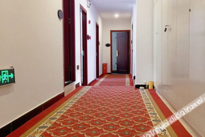 Hotel Interior 12 of 15