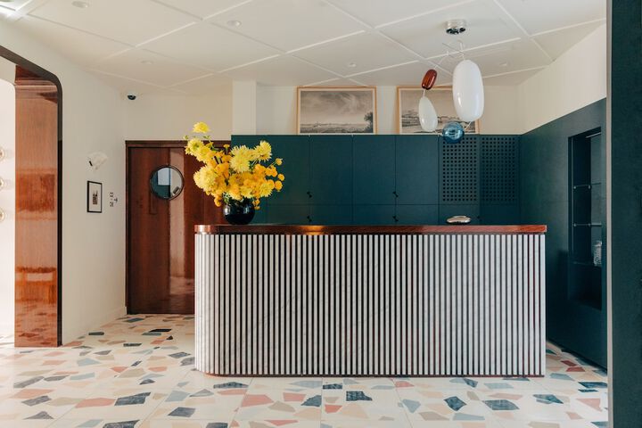 Hotel Wallace a Member of Design Hotels – Orso hotel in Paris