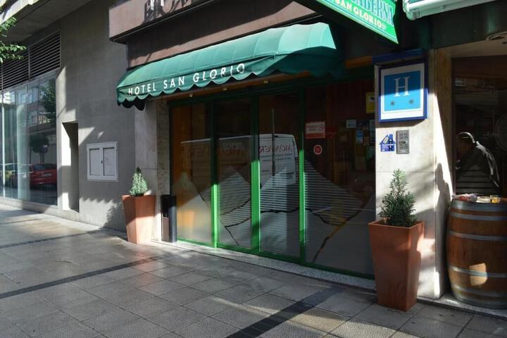 Exterior Photo
