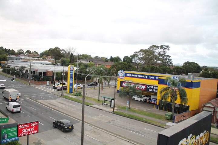 Hotel View 51 of 52