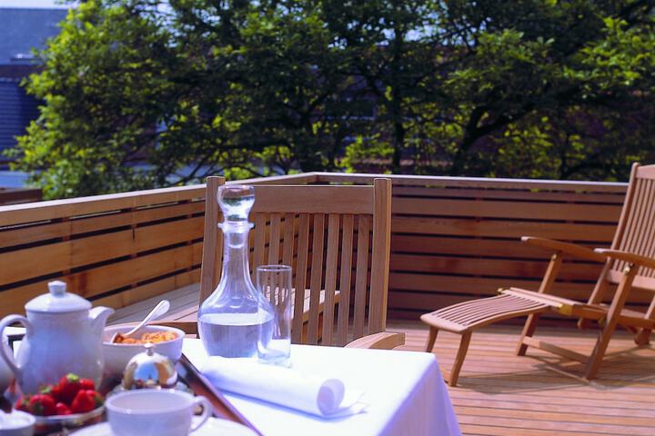 Terrace/Patio 49 of 79