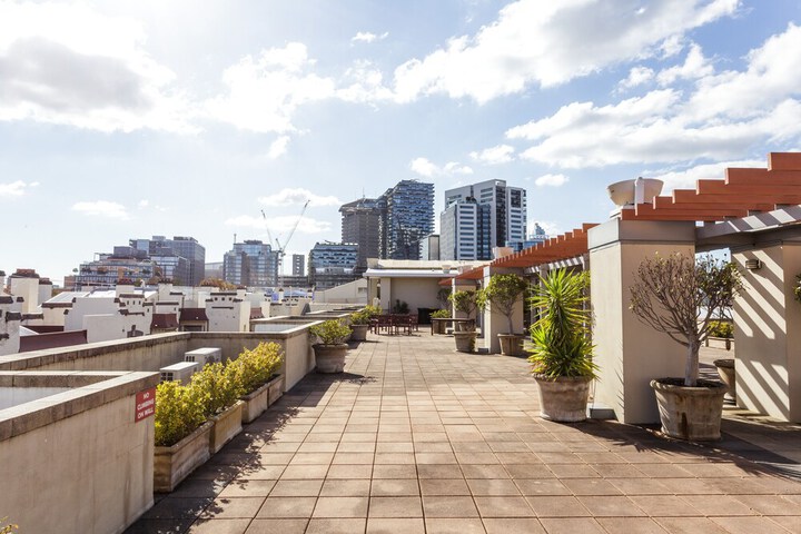 Terrace/Patio 13 of 13