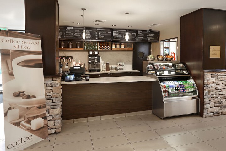 Cafe