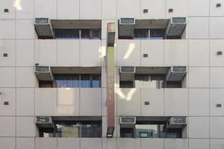 Hotel 7 of 7