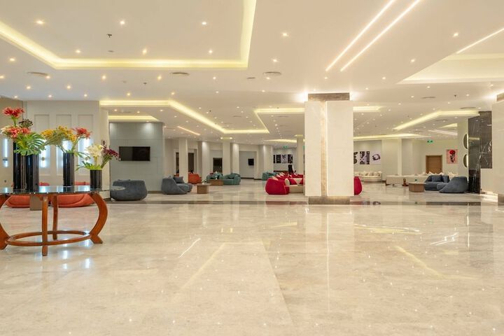 Hotel Interior 14 of 96