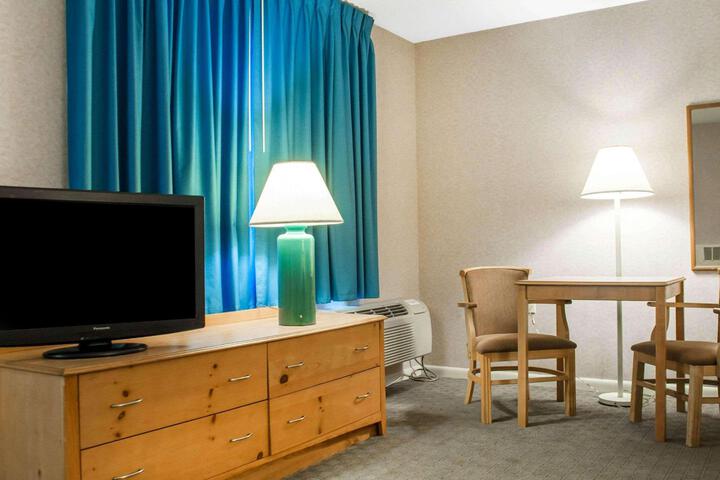 1 Double Bed (15 of 17)