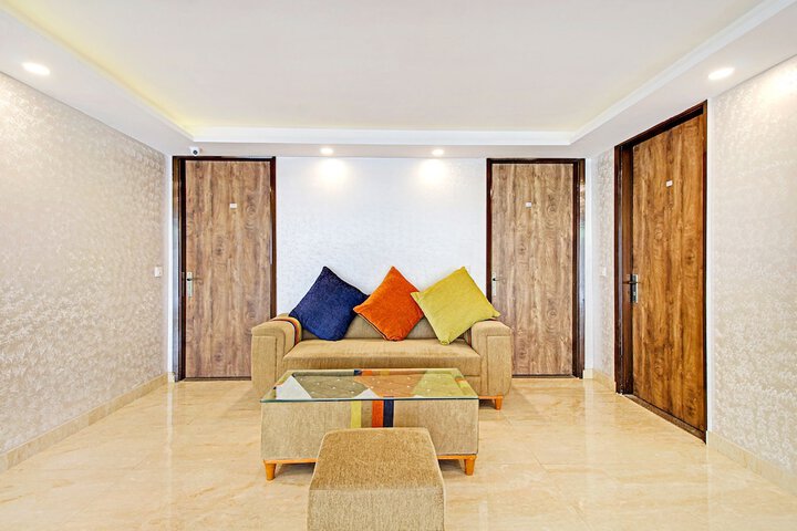 Hotel Interior 7 of 24