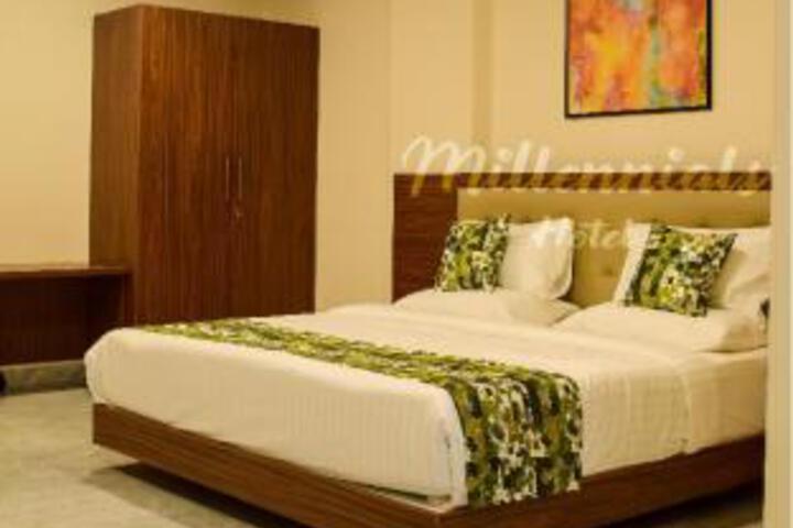 Millennials Hotel