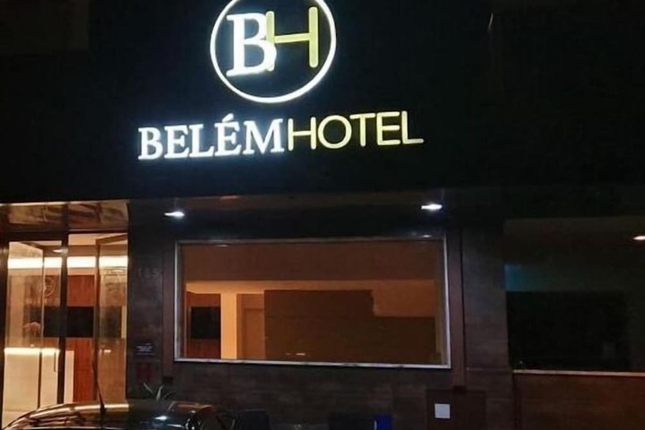 Hotel 46 of 51
