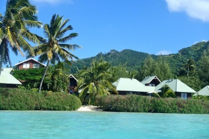 Pool Hotel