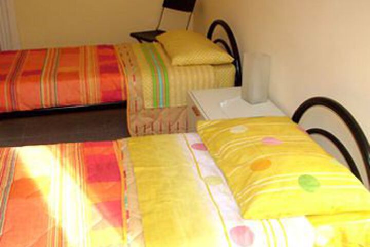 Hotel Suite Photo