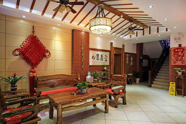 Hotel Interior 6 of 51