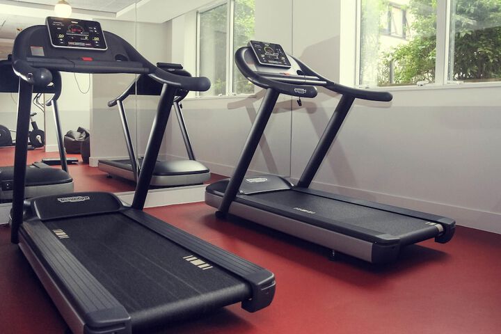 Gym Photos
