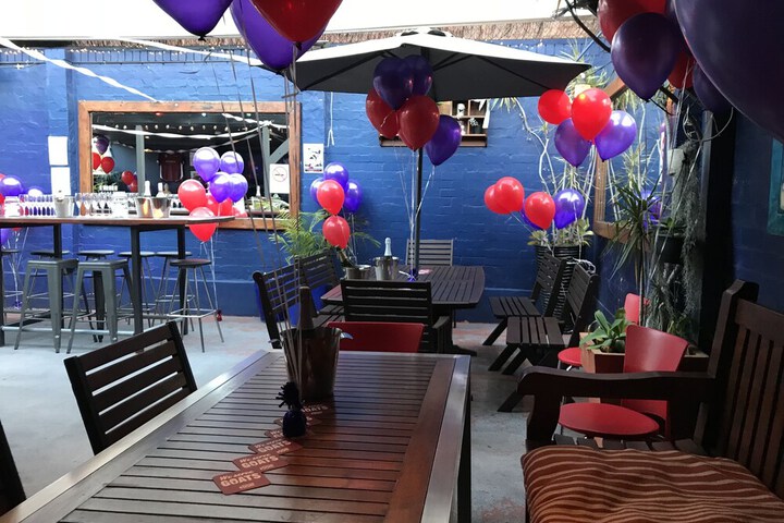 Hotel Interior 14 of 15