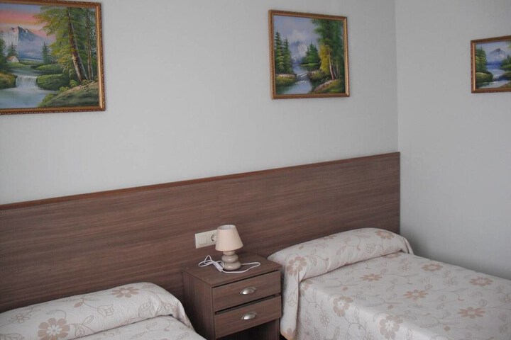 Room Interior
