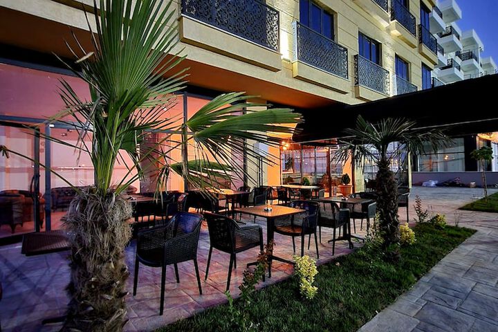 Terrace/Patio 57 of 62