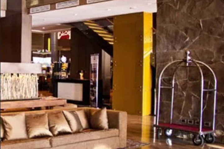 Hotel Interior 2 of 29