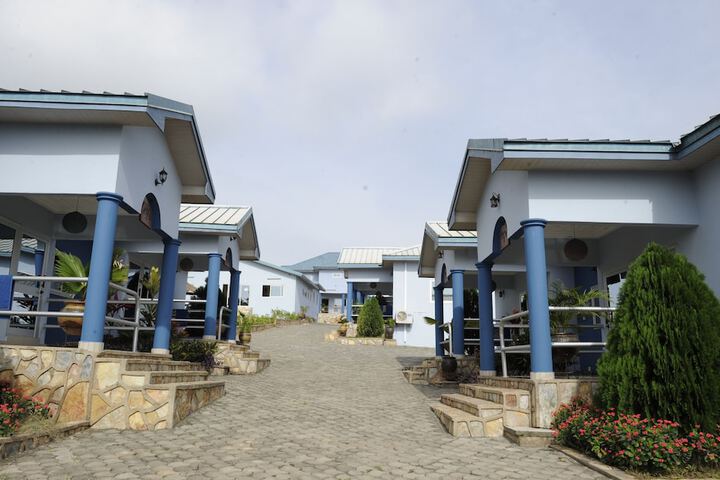 Hotel 66 of 67