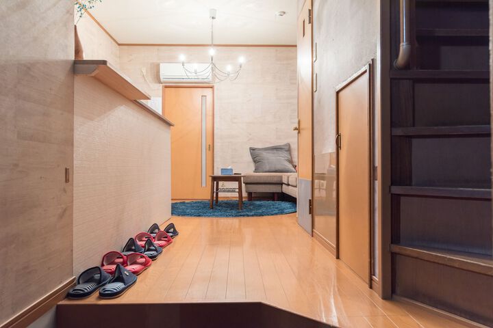 FUDANOYA