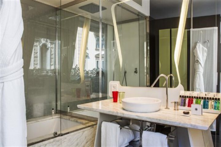 Fitness Center Photo