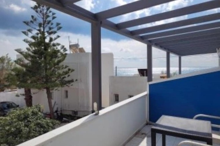 Esperides Hotel