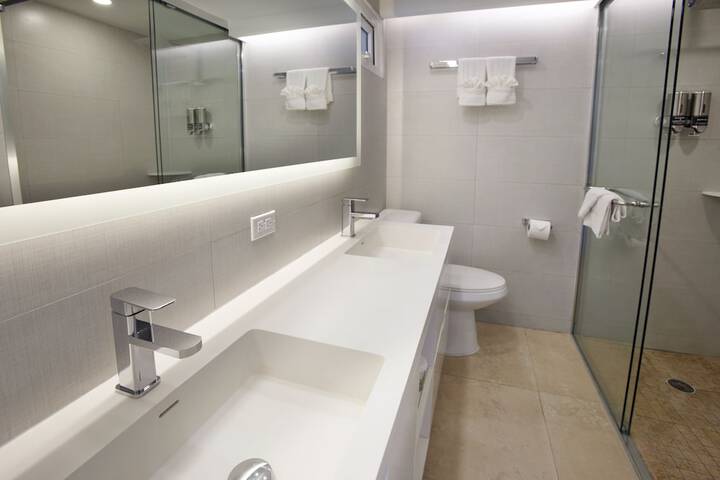Bath Amenities