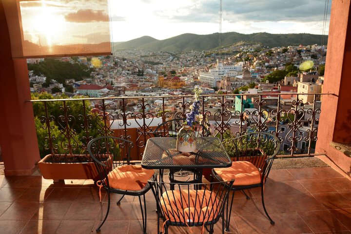 Terrace/Patio 126 of 137