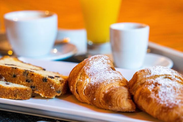 Breakfast/Coffee Service 136 of 149