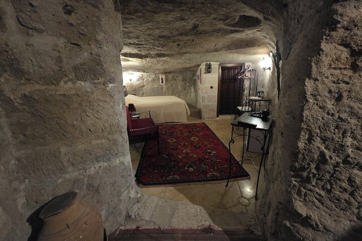 Room 304 of 578