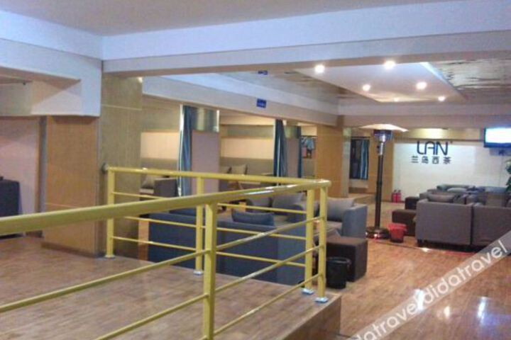 Hotel Interior 5 of 6