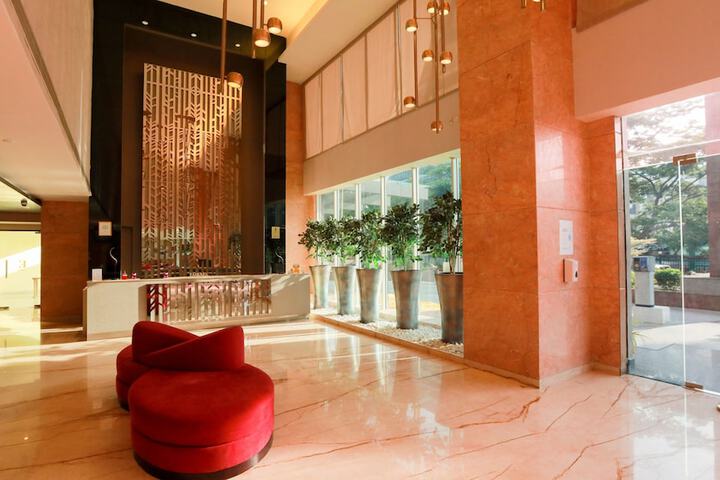 Hotel Interior 5 of 80