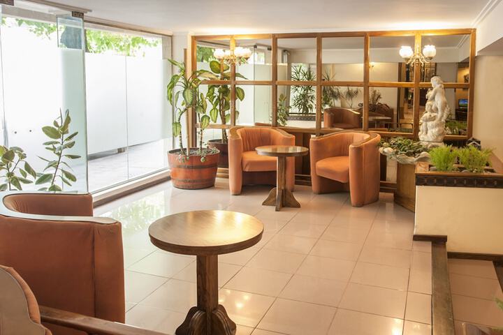 Hotel Interior 8 of 44
