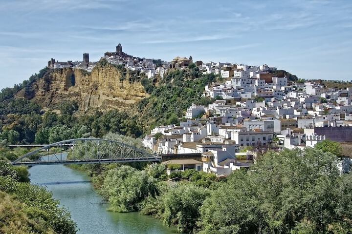 Hotel Marqués de Torresoto by Vivere Stays in Arcos de la Frontera