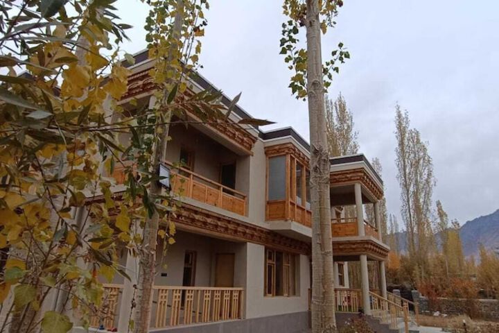 Hotel 7 of 7