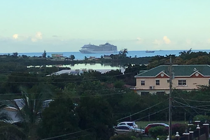 Hotel View 167 of 193
