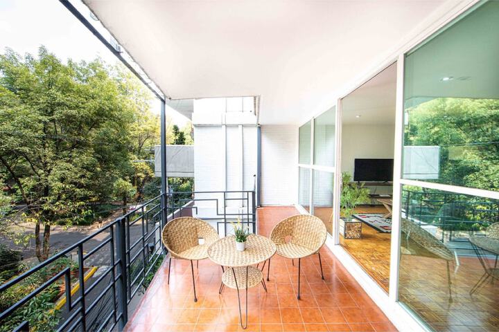 Terrace/Patio 10 of 17