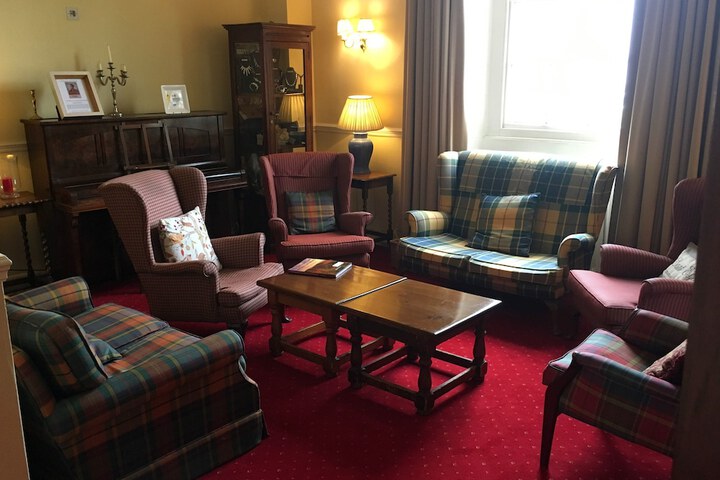 Hotel Interior 2 of 61