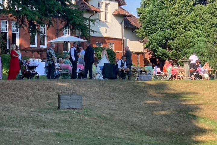 Fitness Center Photo