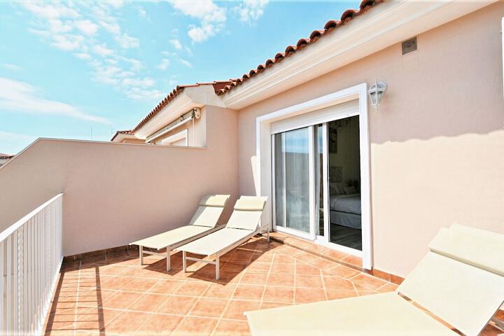 Terrace/Patio 21 of 21