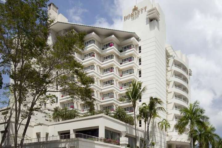 Hotel 41 of 42
