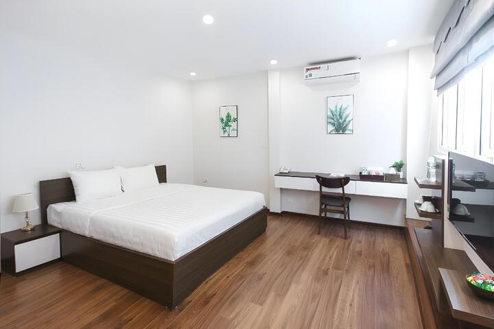 Fitness Center Photo