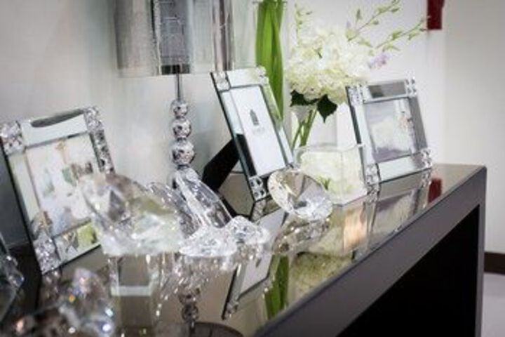 Indoor Wedding