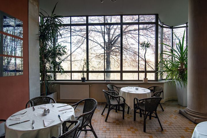 Terrace/Patio 43 of 52